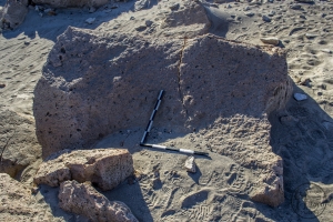 Piedra: 1287, Cara decorada: I
