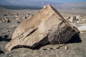 Piedra: 1295, Cara decorada: II
