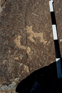 Piedra: 1297, Cara decorada: III