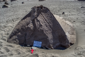 Piedra: 1297, Cara decorada: II