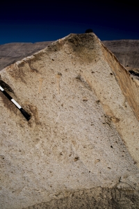 Piedra: 1307, Cara decorada: II