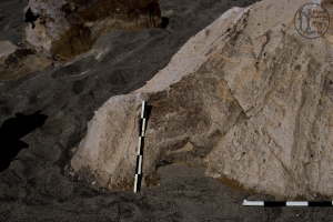 Piedra: 1310, Cara decorada: I