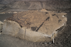 Piedra: 1312, Cara decorada: III