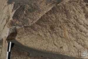 Piedra: 1316, Cara decorada: I