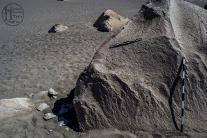 Piedra: 1317, Cara decorada: II