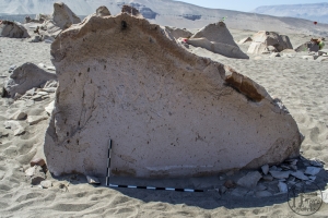 Piedra: 1317, Cara decorada: I