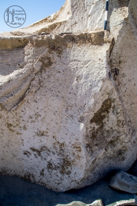 Piedra: 1330, Cara decorada: VI