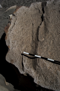 Piedra: 1340, Cara decorada: I