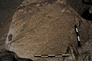 Piedra: 1342, Cara decorada: III