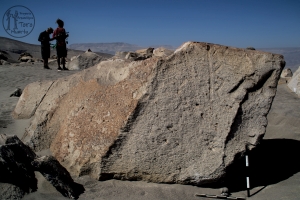 Piedra: 1342, Cara decorada: I