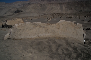 Piedra: 1343, Cara decorada: I