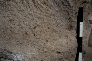 Piedra: 1344, Cara decorada: II