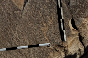 Piedra: 1346, Cara decorada: II