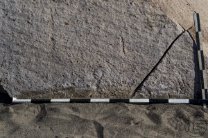 Piedra: 1376, Cara decorada: III