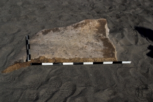 Piedra: 1379, Cara decorada: I