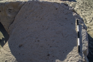 Piedra: 1384, Cara decorada: I