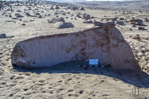 Piedra: 1392, Cara decorada: II