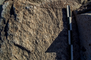 Piedra: 1393, Cara decorada: I