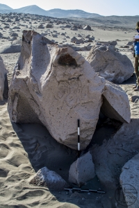 Piedra: 1394, Cara decorada: II
