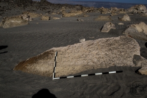 Piedra: 1396, Cara decorada: I