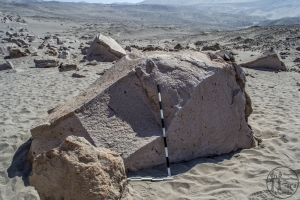 Piedra: 1432, Cara decorada: II