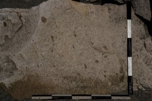 Piedra: 1434, Cara decorada: I
