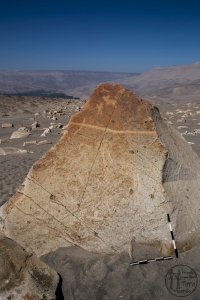 Piedra: 1463, Cara decorada: IV