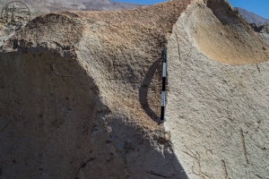 Piedra: 1463, Cara decorada: VI