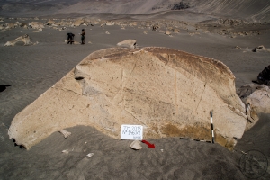 Piedra: 1467, Cara decorada: I