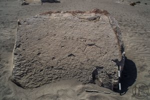 Piedra: 1473, Cara decorada: II