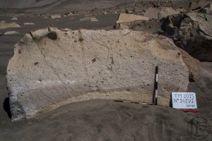 Piedra: 1473, Cara decorada: I