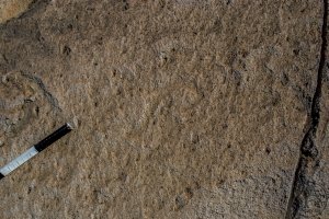 Piedra: 1475, Cara decorada: II