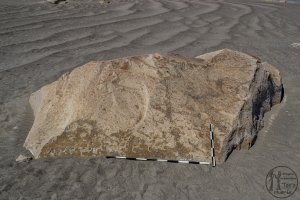 Piedra: 1475, Cara decorada: I