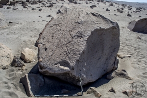 Piedra: 1485, Cara decorada: II