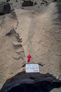 Piedra: 1486, Cara decorada: III