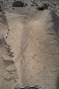 Piedra: 1486, Cara decorada: III