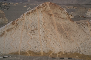 Piedra: 1486, Cara decorada: I