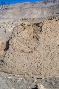 Piedra: 1488, Cara decorada: I