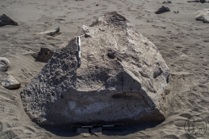 Piedra: 1492, Cara decorada: I