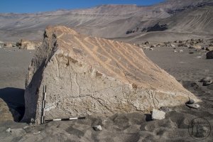 Piedra: 1500, Cara decorada: II