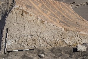 Piedra: 1500, Cara decorada: II