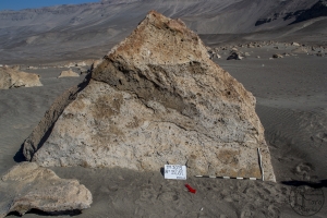 Piedra: 1508, Cara decorada: I
