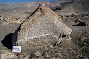 Piedra: 1509, Cara decorada: I