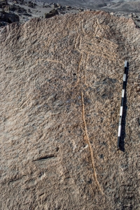Piedra: 1516, Cara decorada: III