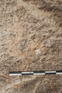 Piedra: 1516, Cara decorada: II