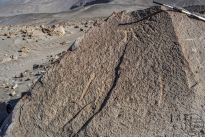 Piedra: 1516, Cara decorada: I