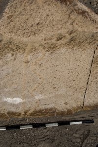 Piedra: 1518, Cara decorada: II