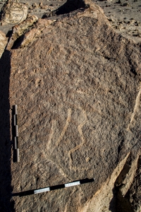Piedra: 1531, Cara decorada: I