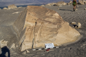 Piedra: 1539, Cara decorada: I