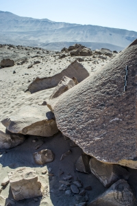 Piedra: 1540, Cara decorada: II